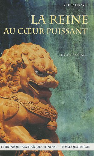 La  reine au coeur puissant