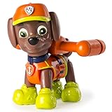 Paw Patrol - Hero Pup - Jungle Zuma