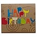 Amazon Hallmark Gift Card or Money Holder: Happy Birthday Miniature Envelope