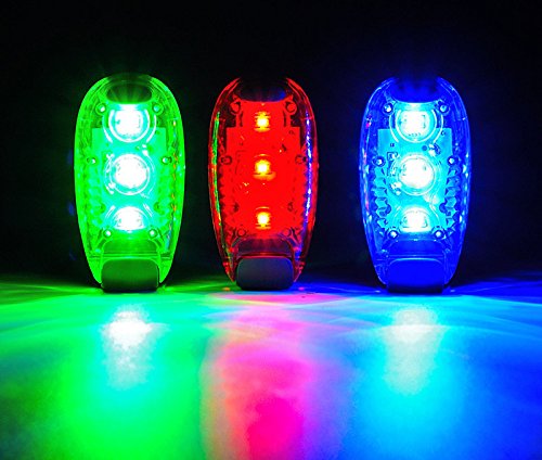 image for Glumes Rear Bike Light｜Ultra Bright Powerful Safety Taillight｜High