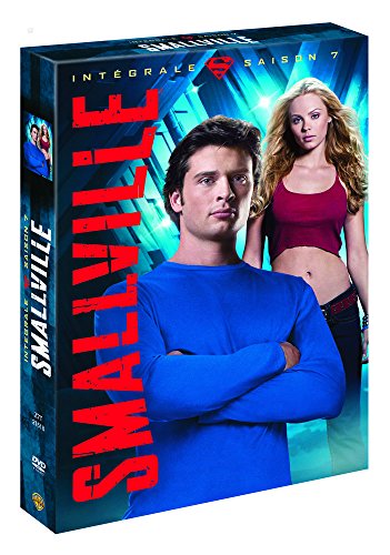 Smallville - Saison 7