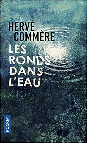 Les Ronds Dans L Eau Amazon Fr Commere Herve Livres
