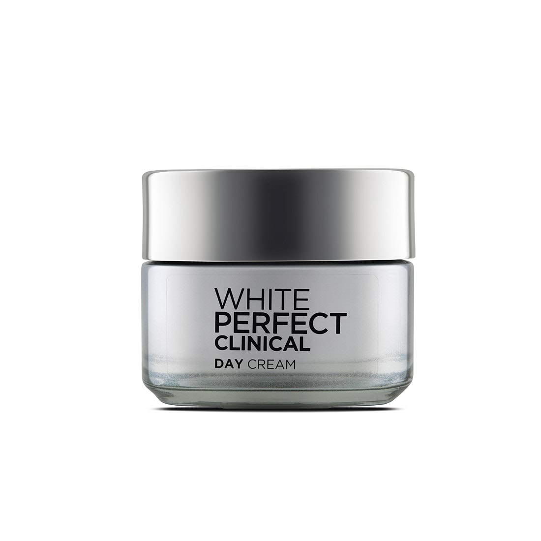 loreal cream white perfect