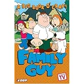 Family Guy: A Big Book O' Crap