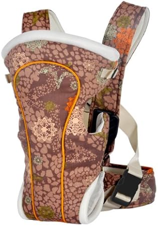 ecosusi baby carrier