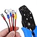 TDOK Molex Crimping Tool Sn-28b Crimpers for Electricians Compression Crimper Pin AWG28-18 0.1-1.0mm 2.54mm 3.96mm