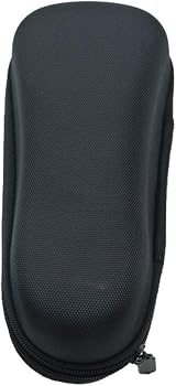 YanBan Hard EVA Travel Case for Philips Braun Panasonic Electric Shaver Charger view 4