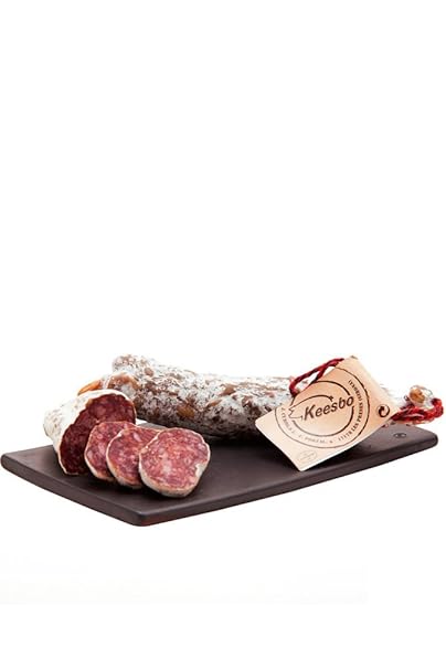 Saucisson Ane - Eselsalami