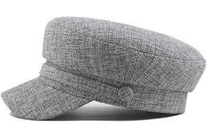 LANEYCX Newsboy Hats for Women, Fashion Newsboy Cap Bakerboy Cabbie Gatsby Pageboy Visor Beret Hat