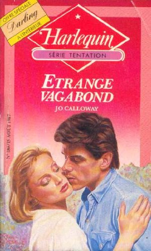 Étrange vagabond (Harlequin)