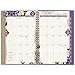 AT-A-GLANCE Weekly / Monthly Planner / Appointment Book 2017, Desk, 4.88 x 8