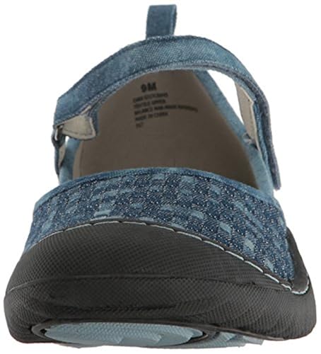 JSport by Jambu Women's Cara Walking Shoe in Kuwait Whizz Walking