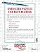 The Everything Large-Print Word Search Book, Volume 11: More Than 120 Puzzles in Easy-To-Read Large Print (Everything® Series)