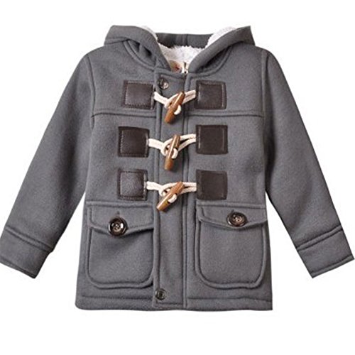 coat for 12 month old boy