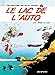 Les Petits Hommes, tome 4, Le Lac de l'auto by 