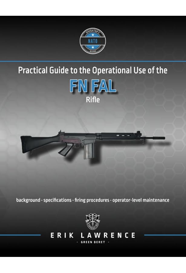 Fal Price Is The Fn Fal A Good Gun