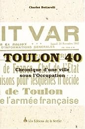 Toulon 40