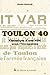 Toulon 40 : Chronique d'une ville sous l'occupation by 