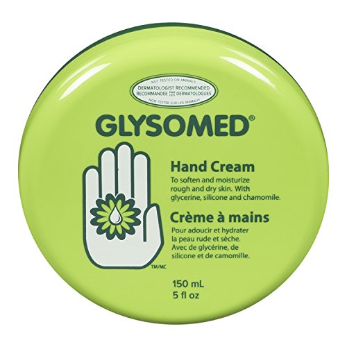 Glysomed Hand Cream, 5 fl oz