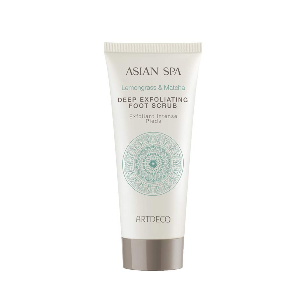 Artdeco Asian Spa Deep Exfoliating Foot Scrub