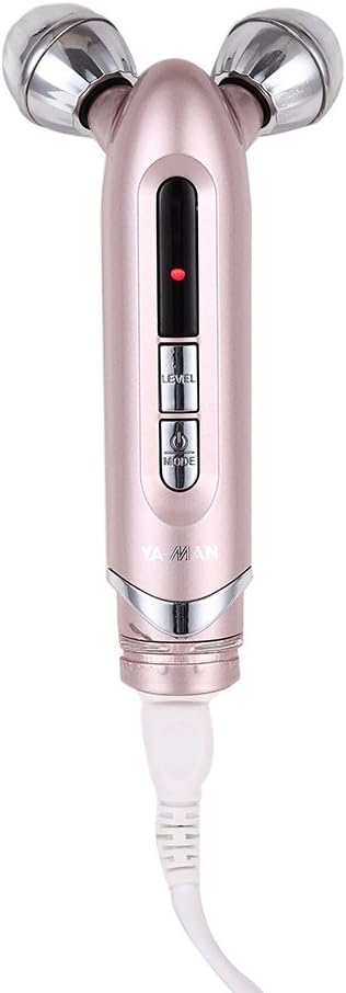 Amazon Co Jp ヤーマン トルネードemsリフト Ep9p 家電 カメラ