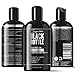 Kröning Signature Black Bottle Antifungal Soap With Tea Tree Oil and Active Ingredient Proven Clinically Effective For Jock Itch, Athletes Foot, Ringworm Treatment - Body Wash - 9 oz. (1pk)