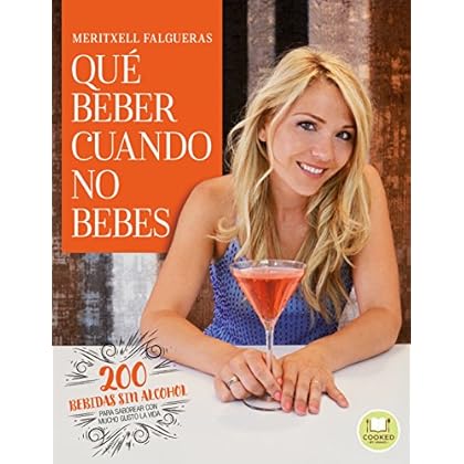 Qué beber cuando no bebes (Cooked by Urano)