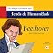 Livro Beethoven (Heróis da humanidade - Edição bilíngue)