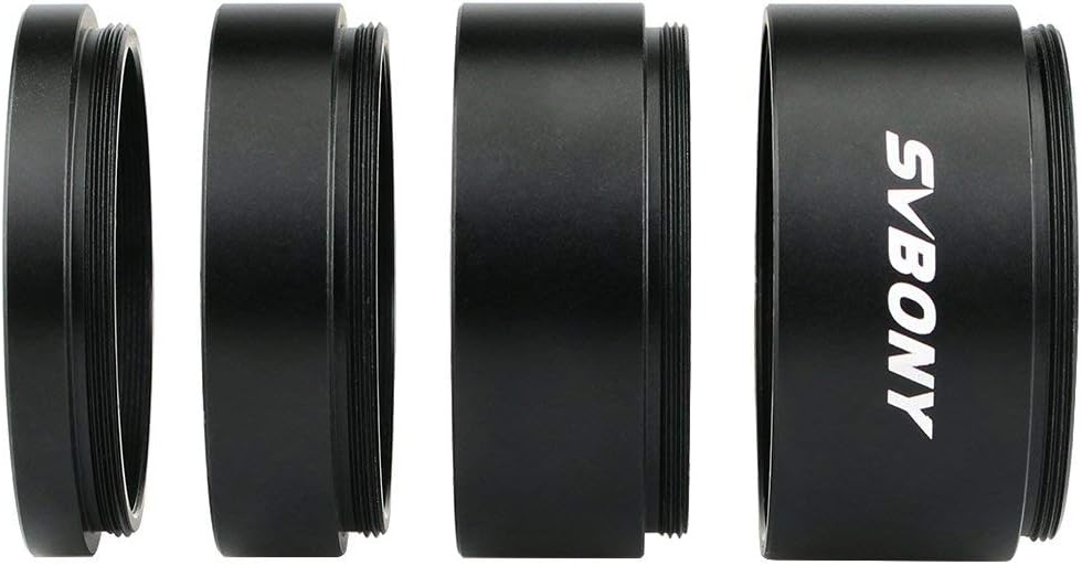 Svbony Extension Tube Adapter 2"