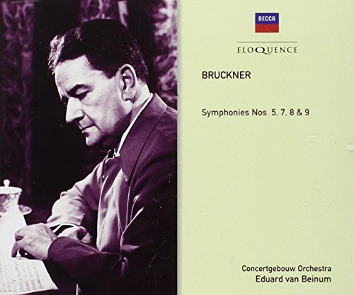 Listenin' to Classical Music and Conversation | Page 2698 | Steve