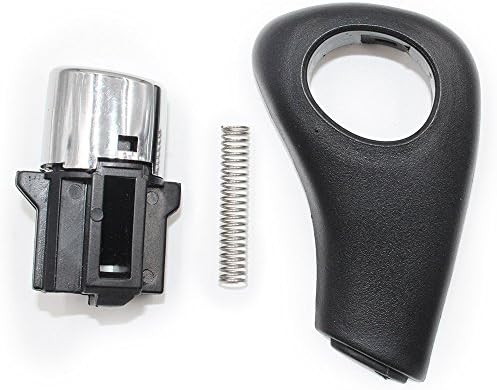 Koauto Repair Kit Shifter Handle Button Knob For Honda Accord 2003-05: Automotive