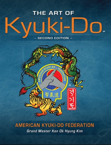 The Art of Kyuki-Do