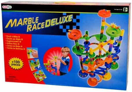 playgo marble race