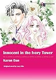 Innocent in the Ivory Tower: Harlequin comics by Lucy Ellis, Karan Dan