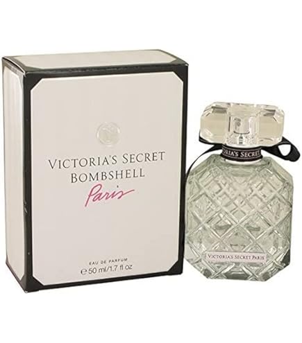 Amazon.com : Victoria's Secret Bombshell Paradise Perfume For