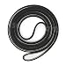 341241 Dryer Drum Belt Replacement for Whirlpool Kenmore dryer, Replaces 26000341241 26000349533 31001026