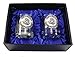 Mullingar Pewter Jameson Whiskey Glass Gift Set