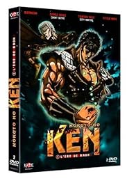 Hokuto No Ken - 1 : L'ère De Raoh - Edition Simple