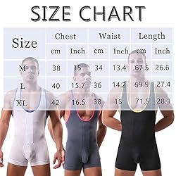 QiaTi Mens Athletic Supporters Sports Underwear