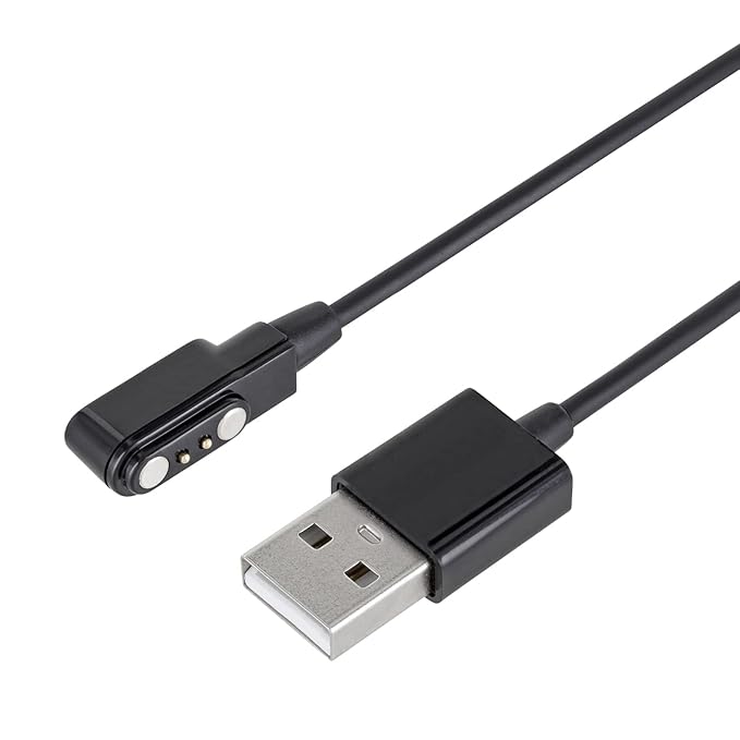 XWATCH Smart watch charger for QIN and XETA men's smart watch