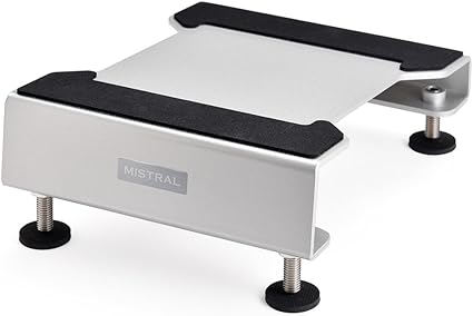 Amazon Mistral デスクトップスピーカースタンド ペア Dss16s Mistral スピーカー台 スタンド