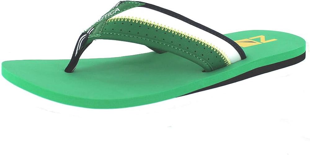 nautica sandals mens