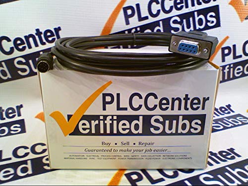 RADWELL VERIFIED SUBSTITUTE GPW-CB02-SUB Programming Cable