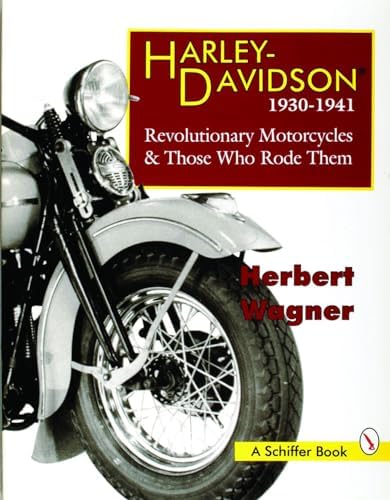 Harley-Davidson Knucklehead: Eighty Years: Field, Greg