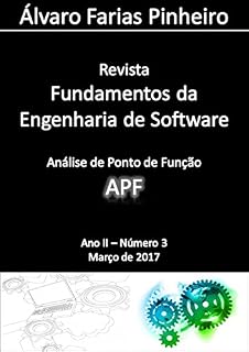 Livro Análise de Ponto de Função (APF) (Revista Fundamentos da Engenharia de Software Livro 4)