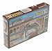 Faller 282924 Stone Arch Bridge Z Scale Building Kit, 8-5/8