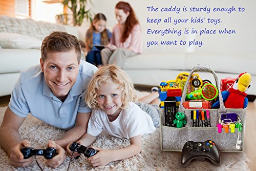 3 Nursery+Diaper+Organizer+Shower+Registry