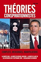 Théories conspirationnistes