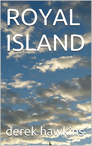 B.o.o.k ROYAL ISLAND<br />PPT