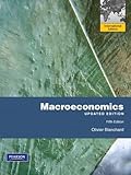 Macroeconomics Updated: International Edition by 